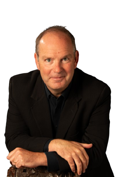Andrew Robinson - Growth Leader, Founder, and AI Builder